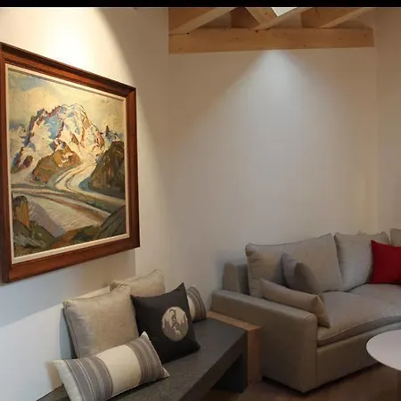 Hotel Binna Und Banja 5*