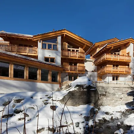 Binna Und Banja Hotel 5*