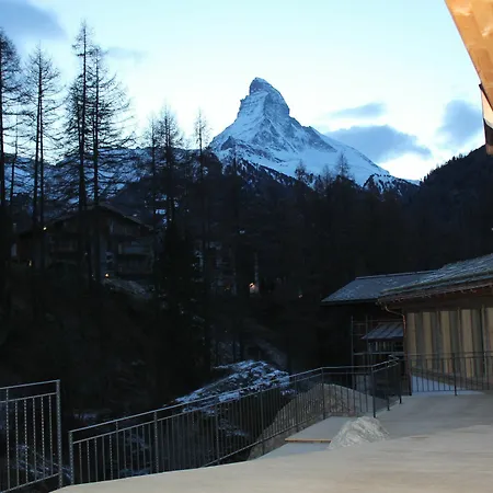 Hotel Binna Und Banja