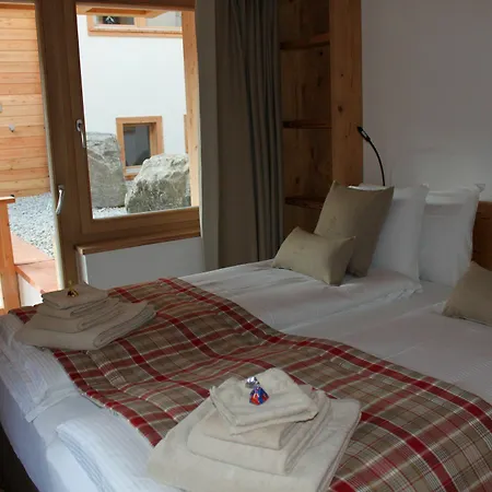 Hotel Binna Und Banja 5*