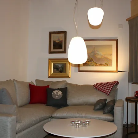 Binna Und Banja Hotel Zermatt
